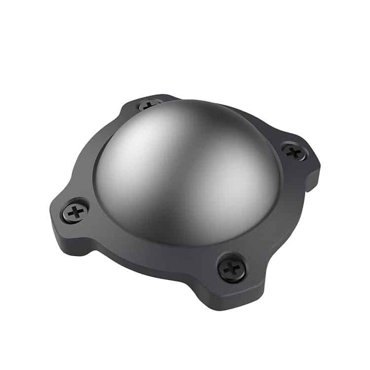 ESCAM G15 1080P Full HD AI Recognition Camera Rechargeable Battery