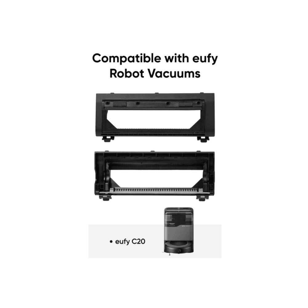eufy Brush Guards For Omni C20