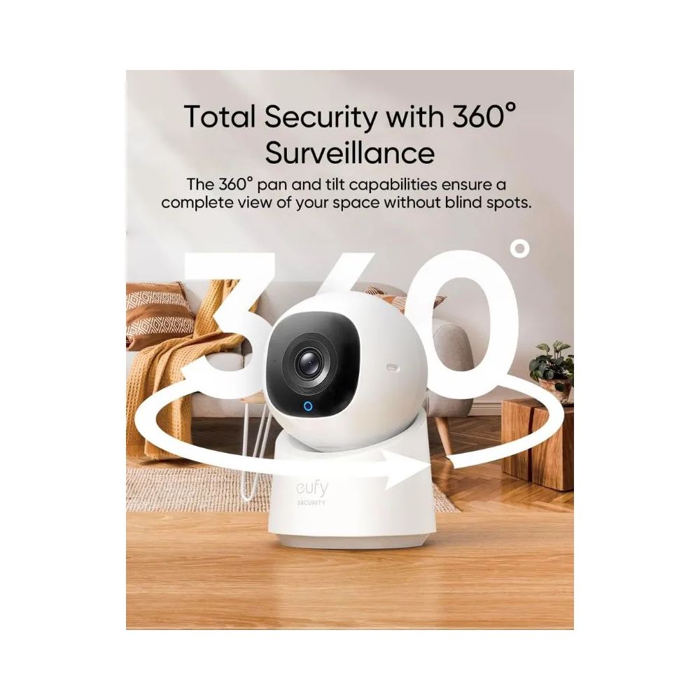 eufy C220 Indoor Cam 2K