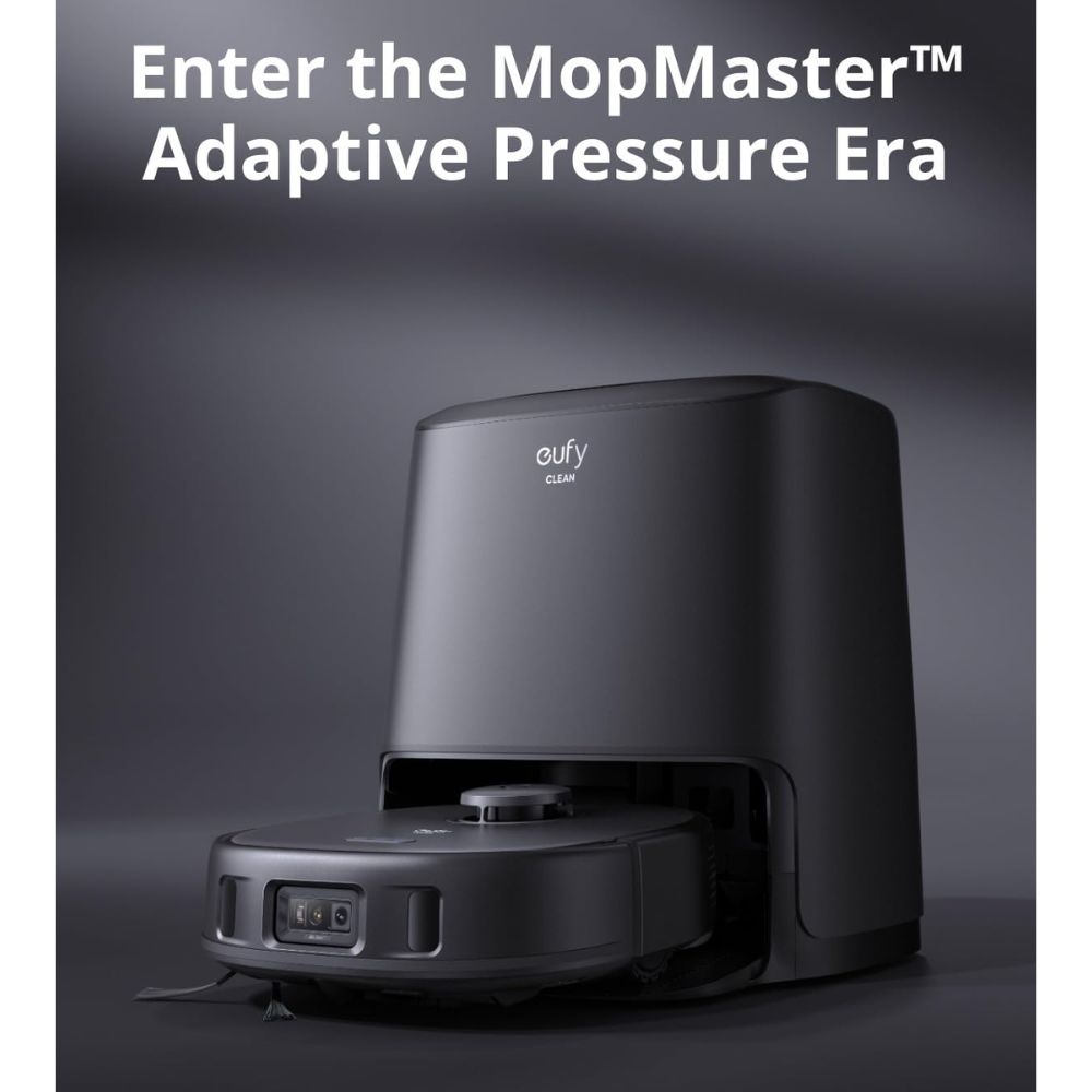 Eufy Clean X9 Pro