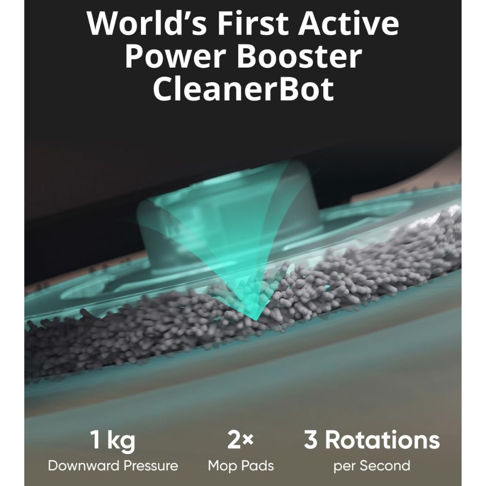 Eufy Clean X9 Pro