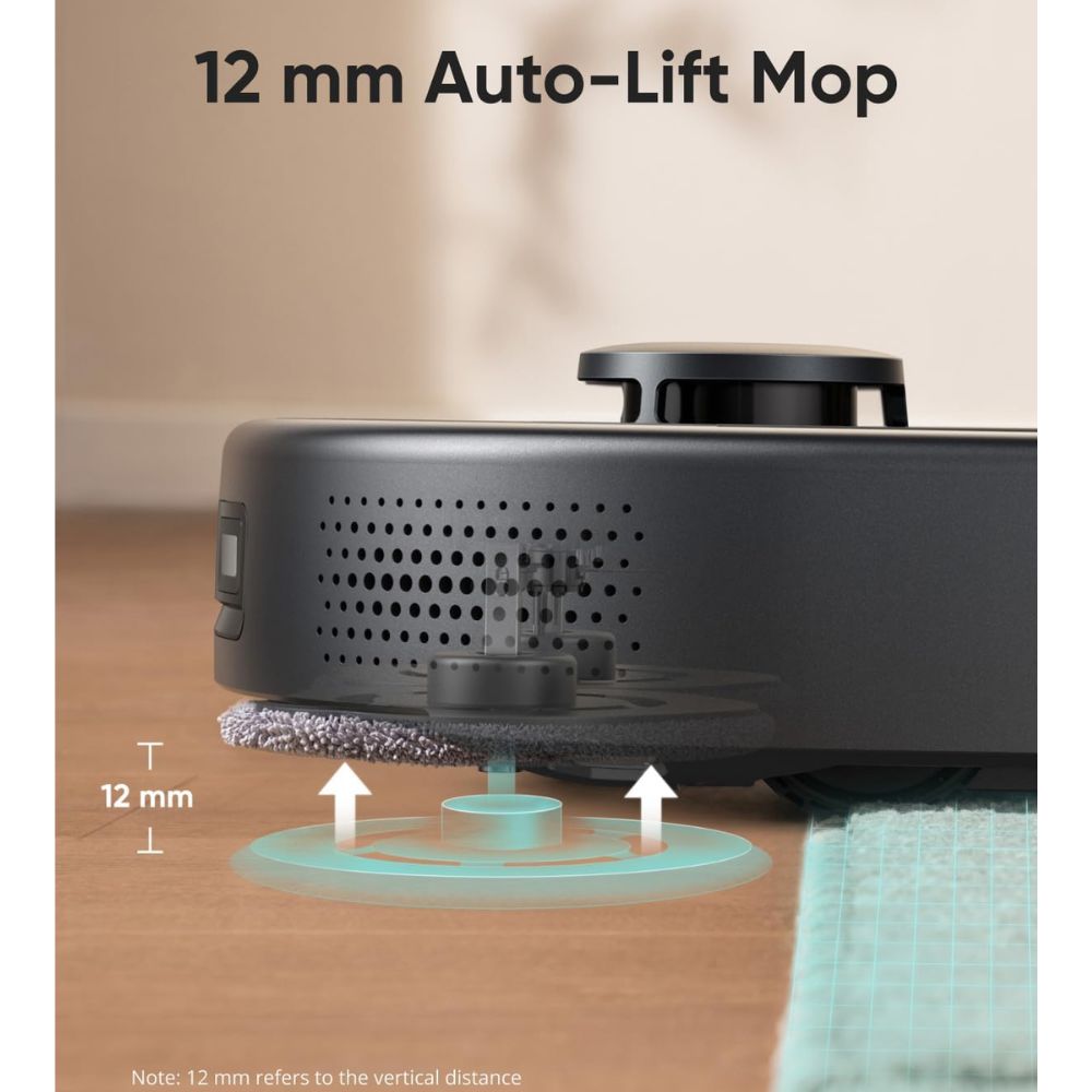Eufy Clean X9 Pro