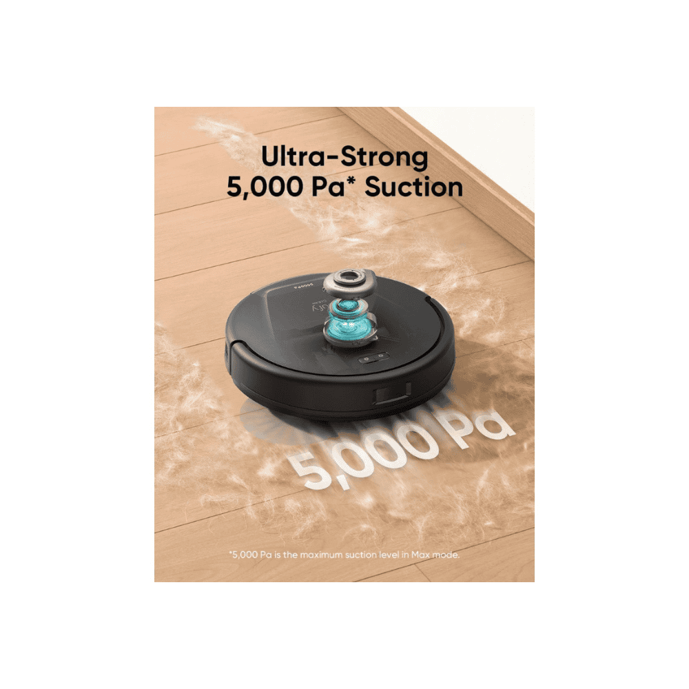 eufy Mop Pads for L60 Hybrid