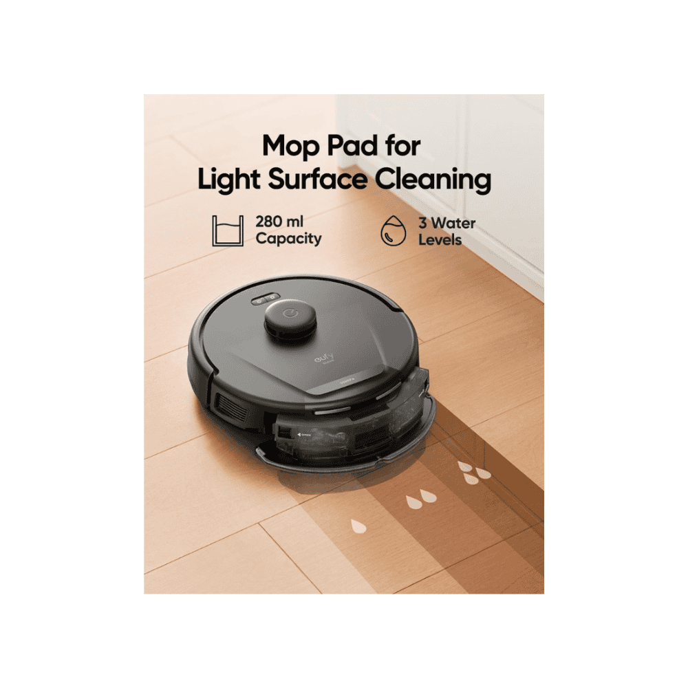 eufy Mop Pads for L60 Hybrid