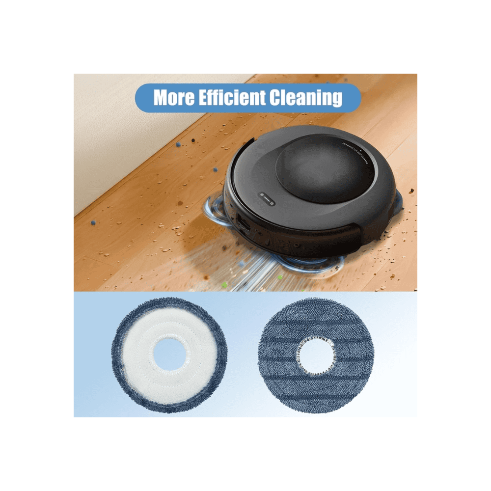 eufy Mop Pads for Omni C20