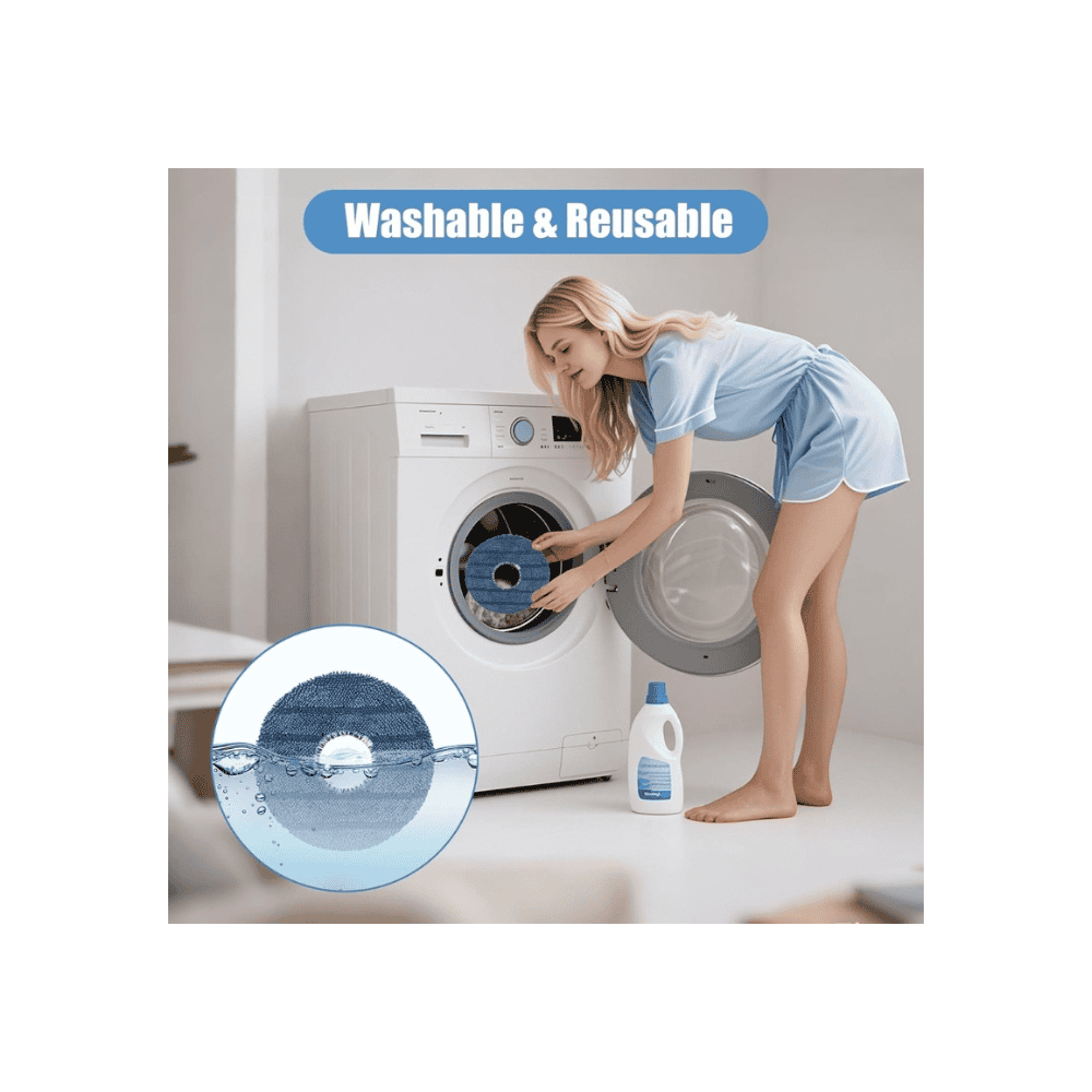 eufy Mop Pads for Omni C20