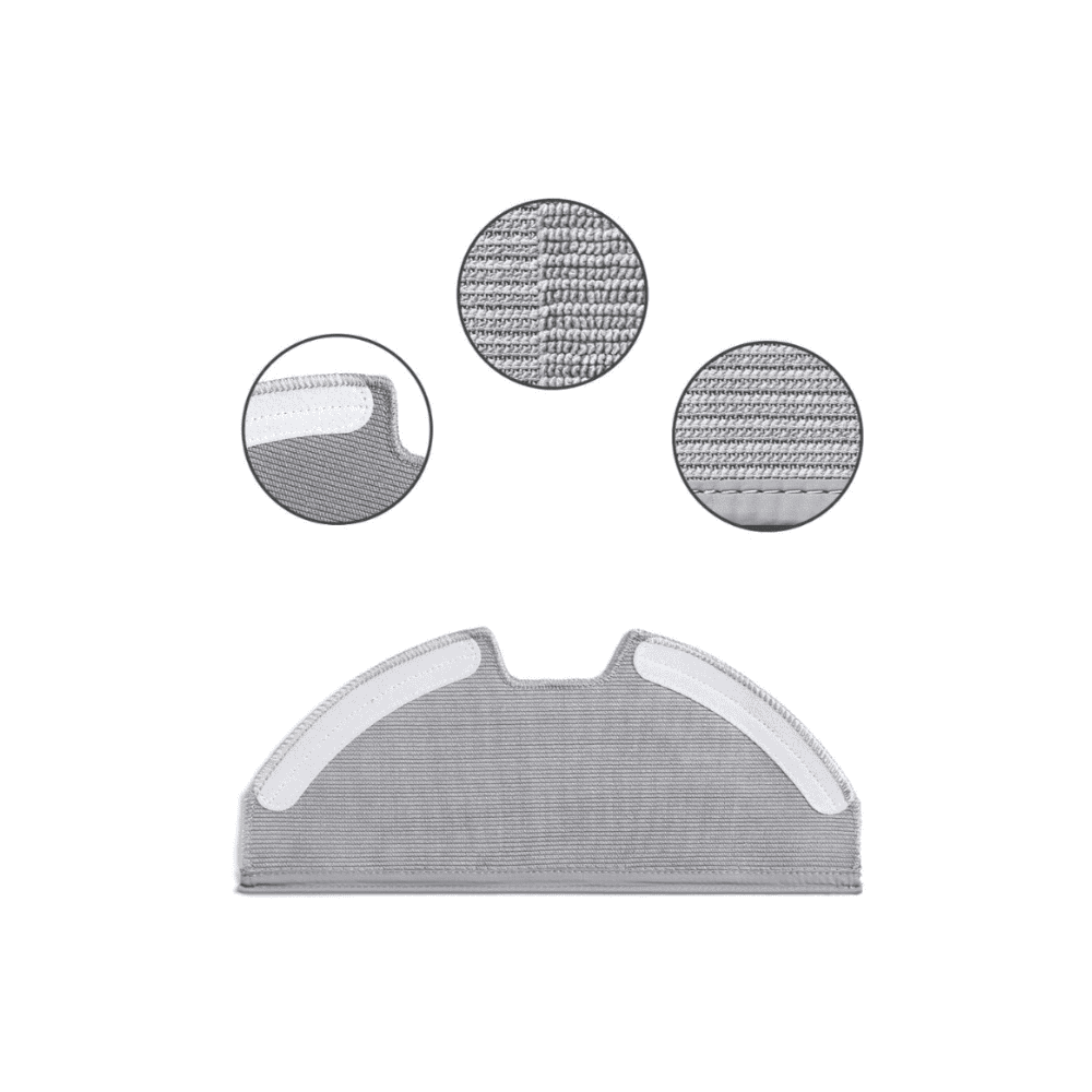 eufy Mop Pads for X8 Pro