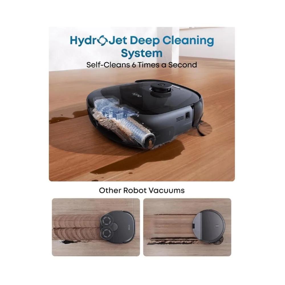 Eufy Robot Vacuum Omni E25