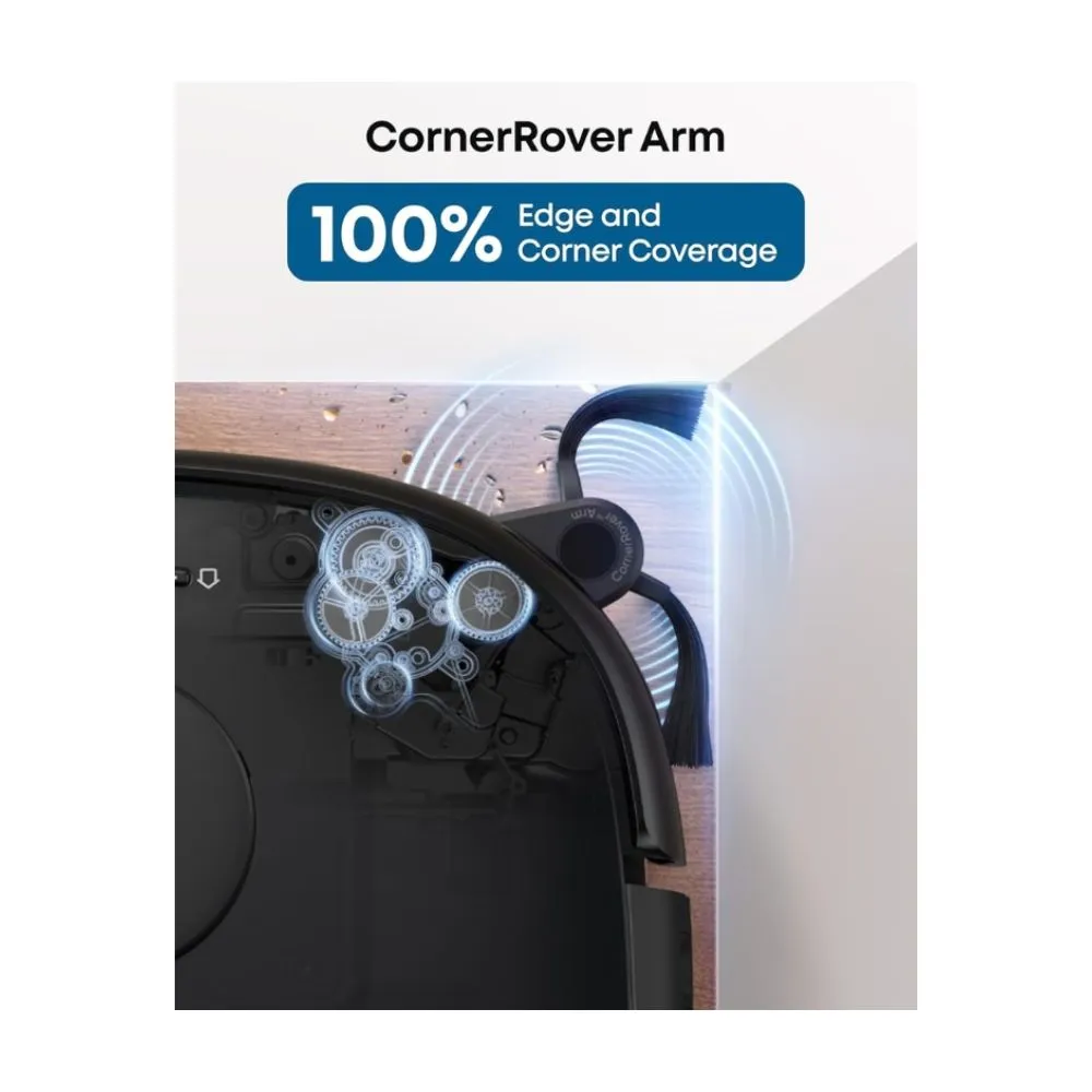 Eufy Robot Vacuum Omni E25