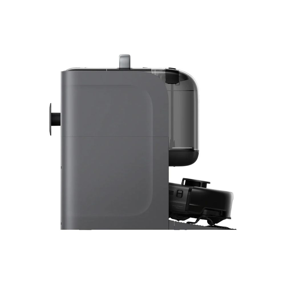 Eufy Robot Vacuum Omni E28