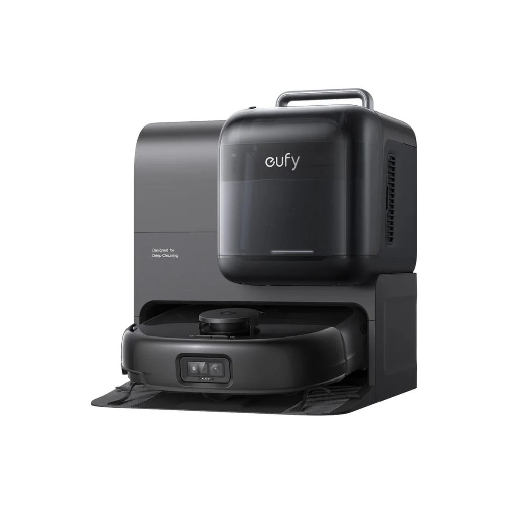 Eufy Robot Vacuum Omni E28