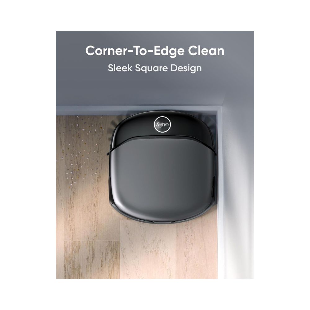 eufy Robot Vacuum Omni S1 Pro