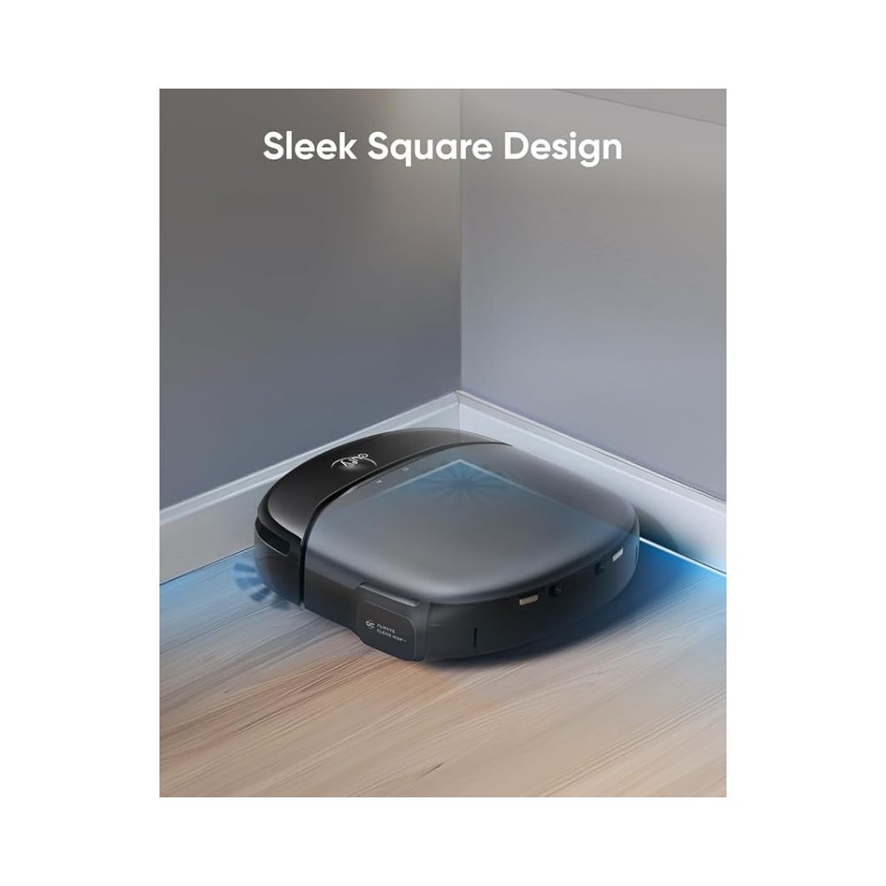 eufy Robot Vacuum Omni S1