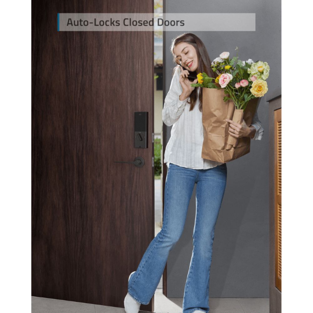 Eufy S230 Smart Lock Touch &amp; Wi-Fi