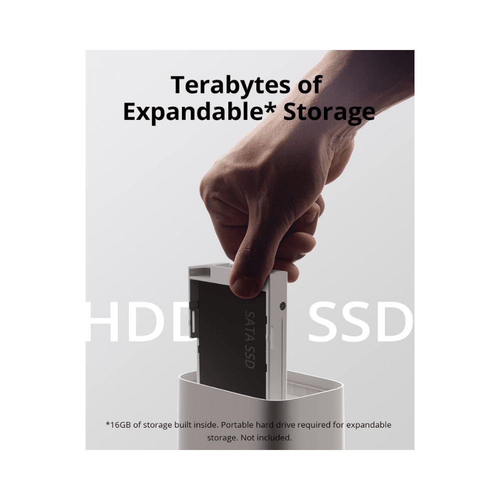 eufy S380 HomeBase 3