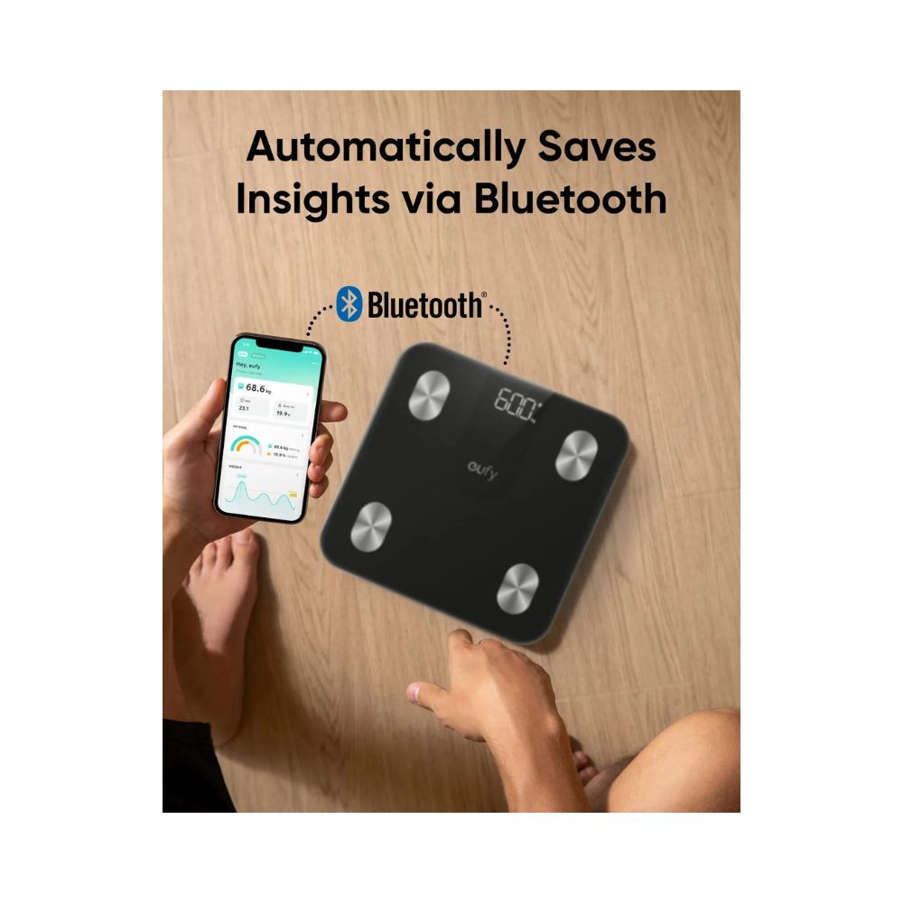 eufy Smart Scale A1
