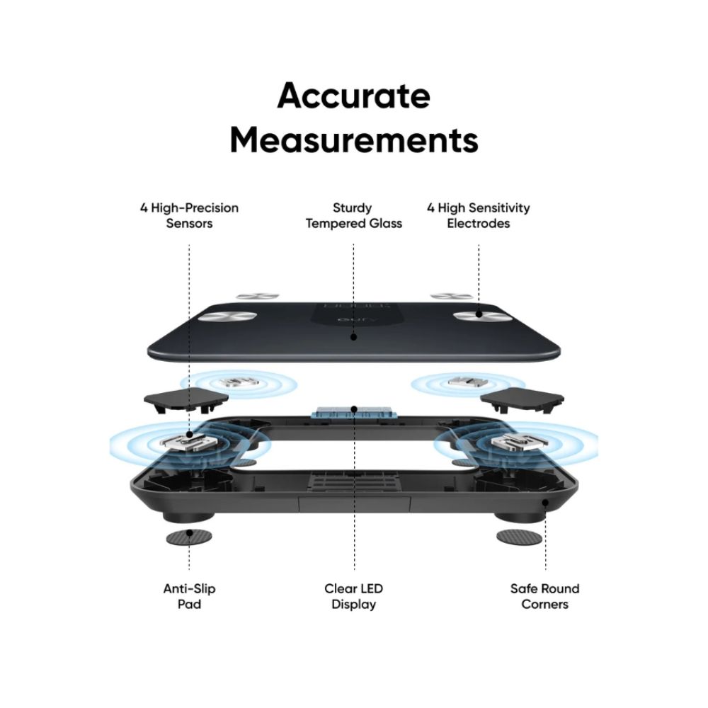 eufy Smart Scale A1