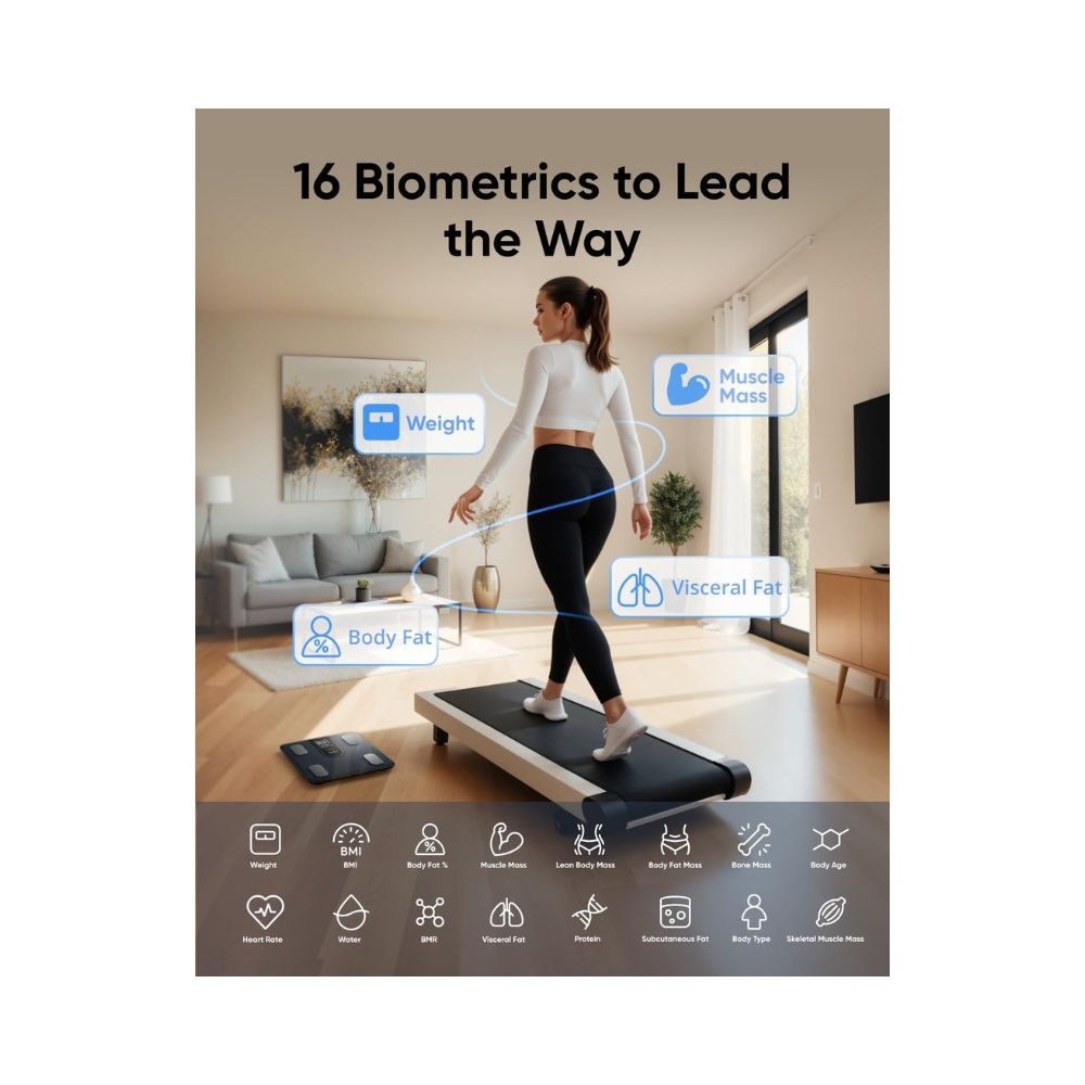eufy Smart Scale C20