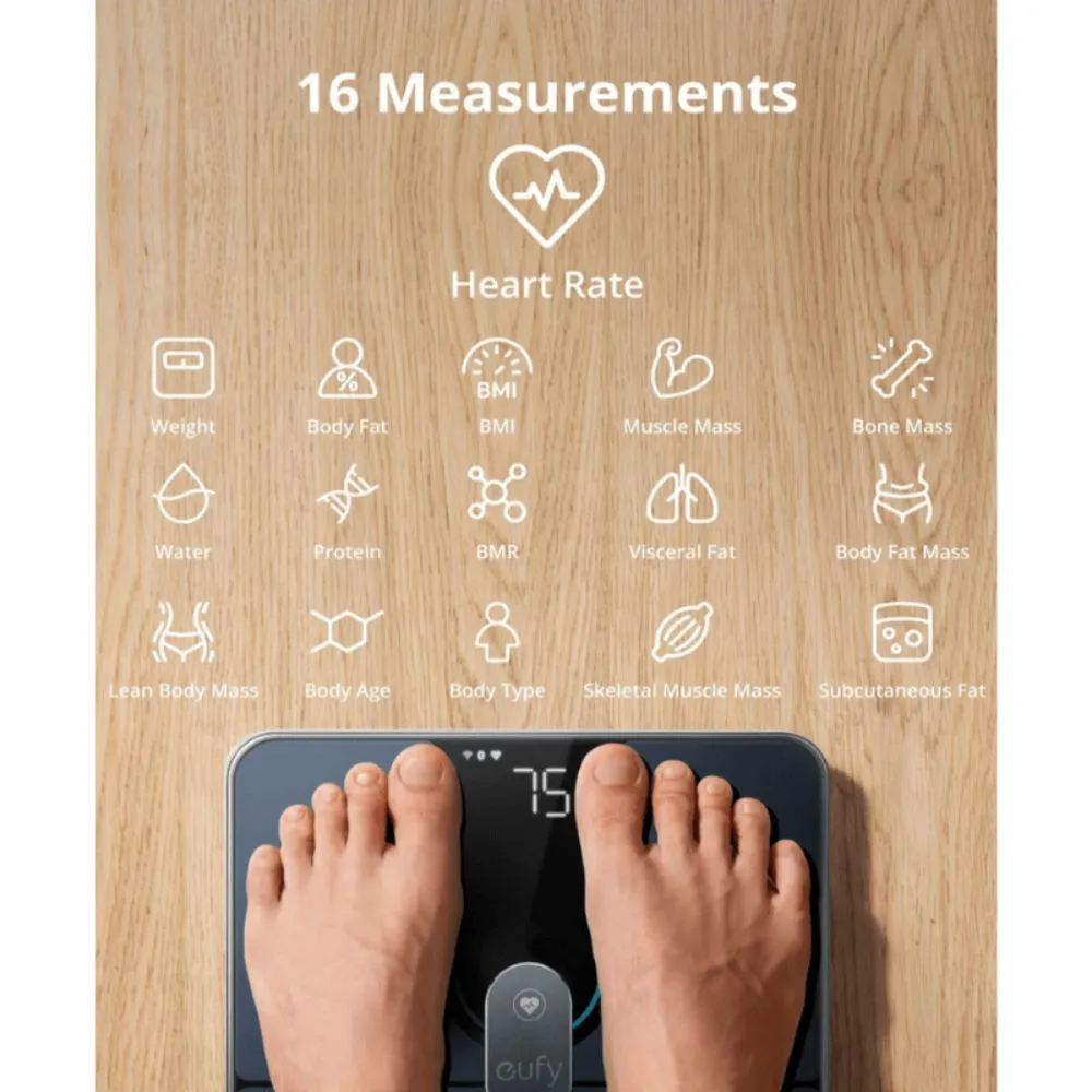 Eufy Smart Scale P2 Pro