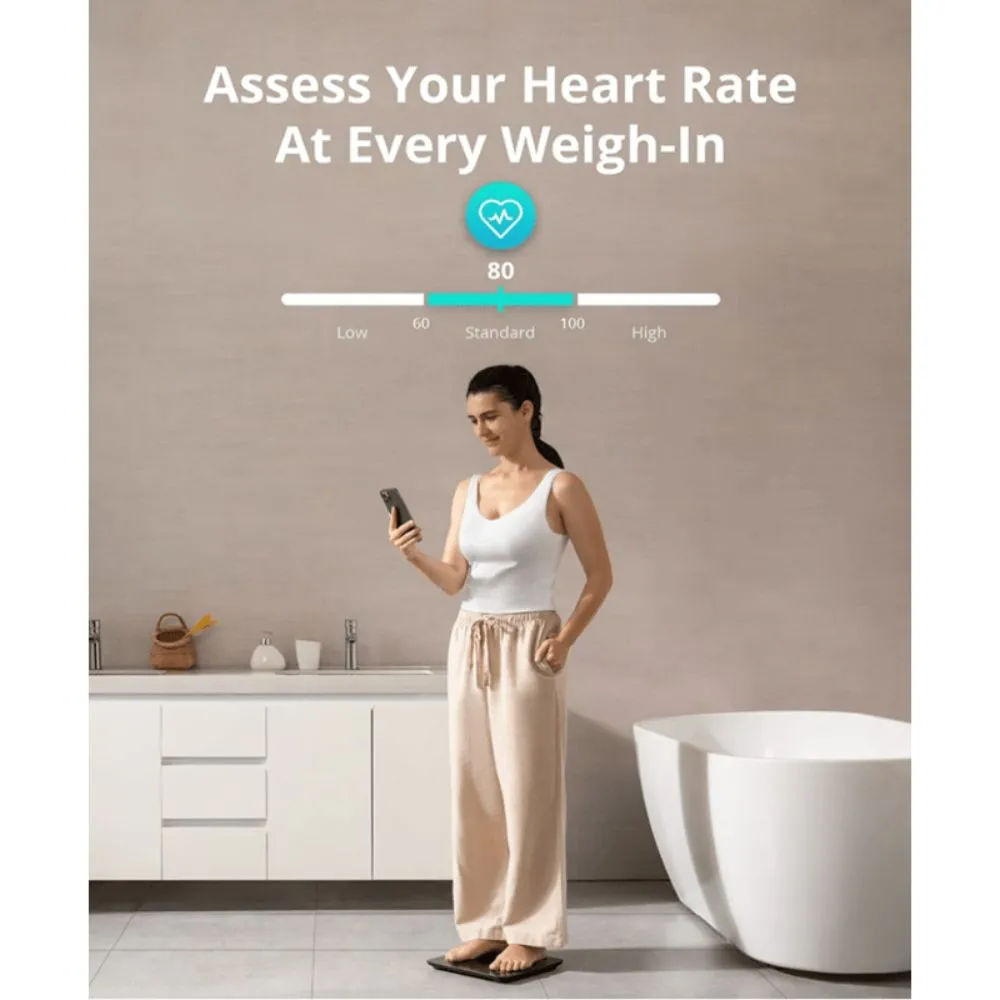 Eufy Smart Scale P2 Pro
