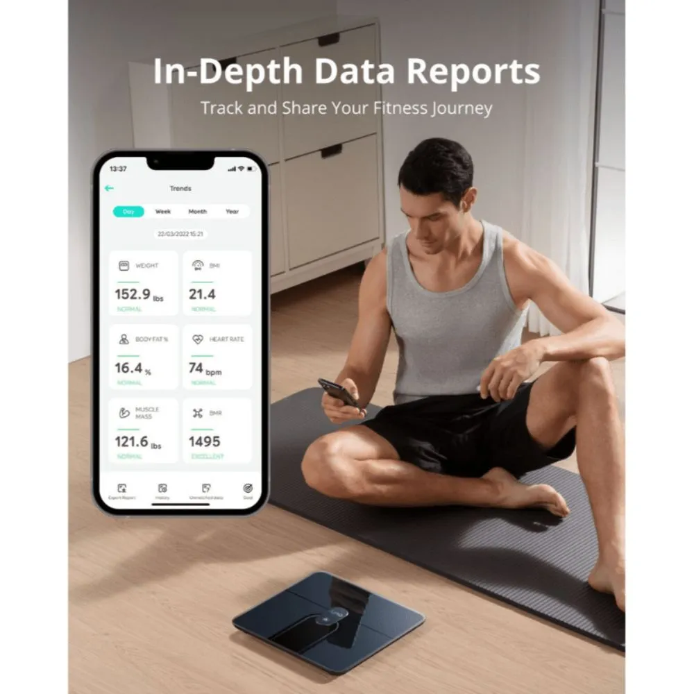Eufy Smart Scale P2 Pro