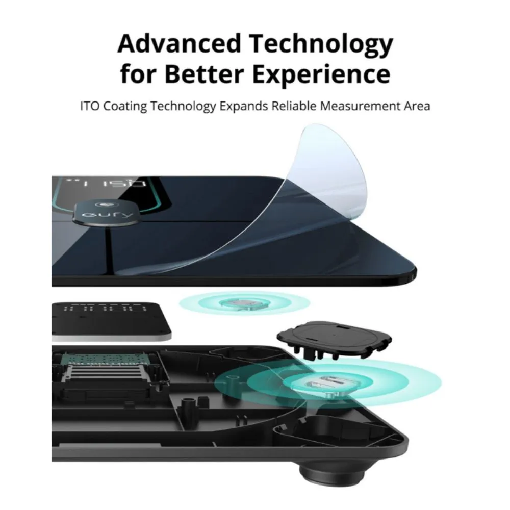 Eufy Smart Scale P2 Pro