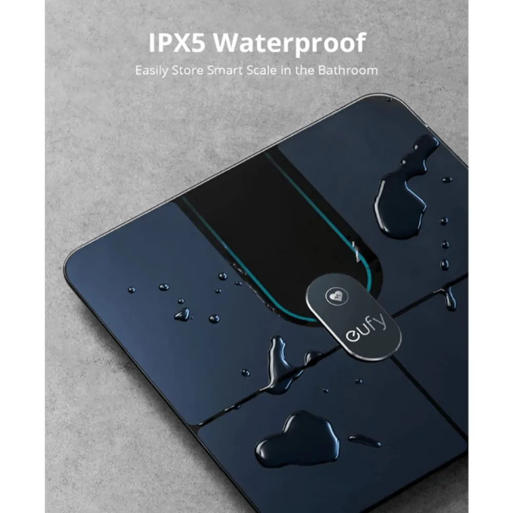 Eufy Smart Scale P2 Pro