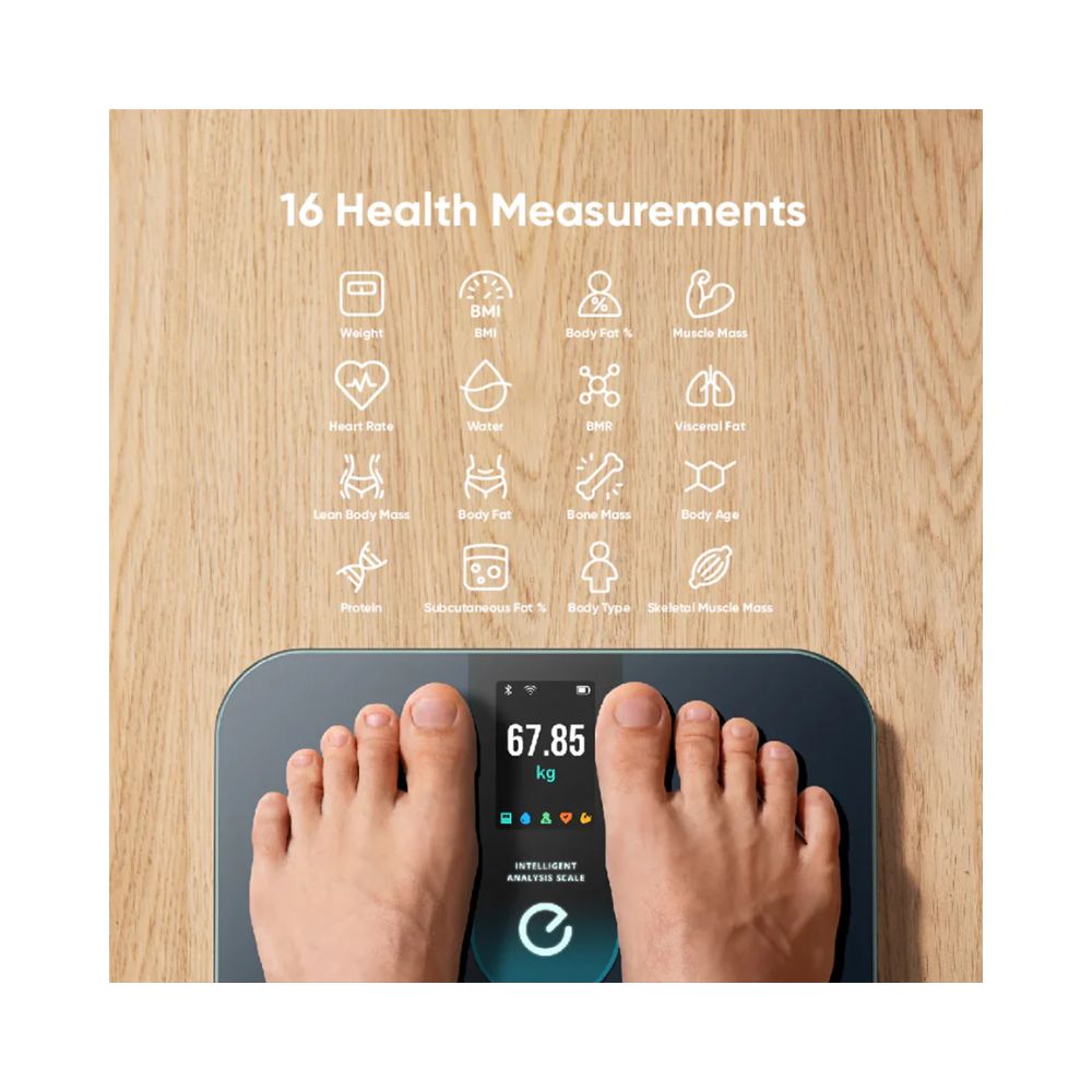 Eufy Smart Scale P3