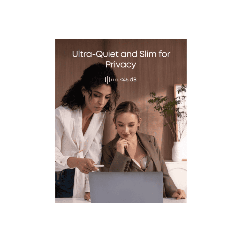 eufy Wearable Breast Pump S1 Pro