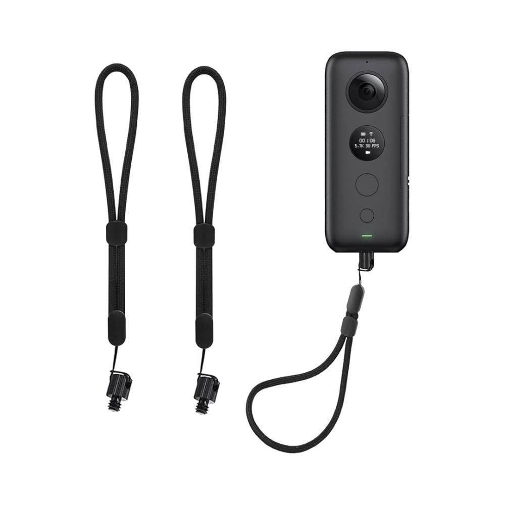 eWINNER 2 Pack Hand Strap Wrist for Insta360 X5