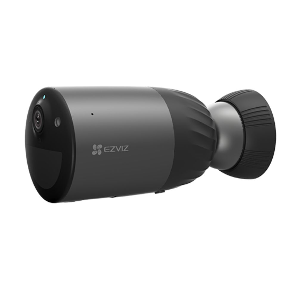 EZVIZ eLife 2K+ Standalone Smart Home Battery Camera