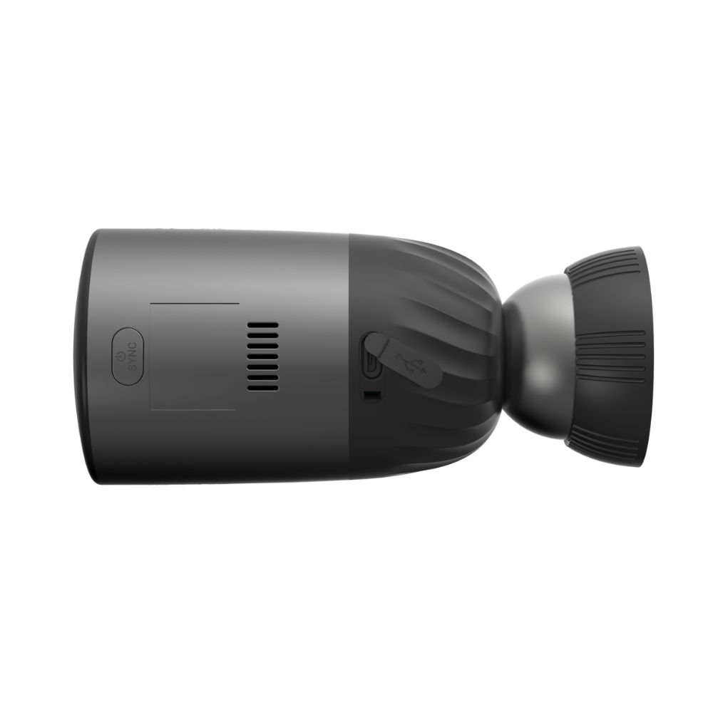 EZVIZ eLife 2K+ Standalone Smart Home Battery Camera
