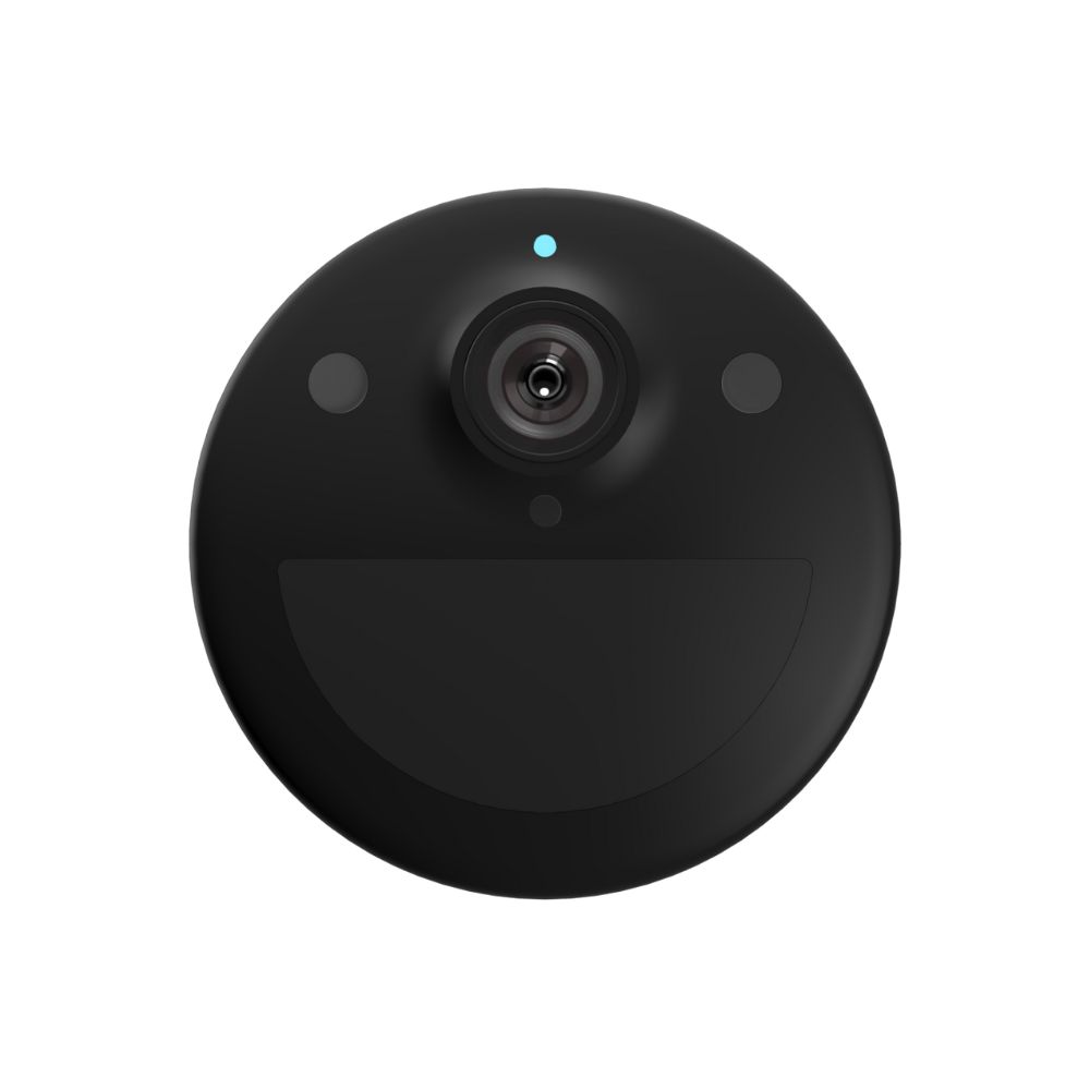 EZVIZ eLife 2K+ Standalone Smart Home Battery Camera