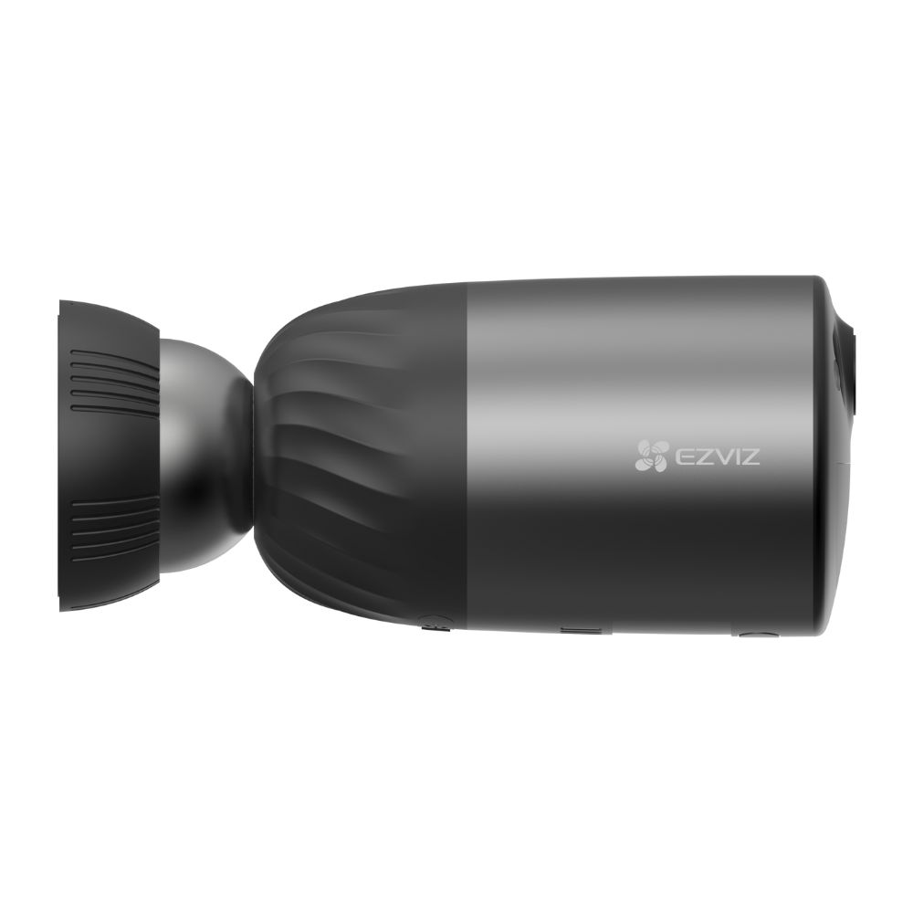 EZVIZ eLife 2K+ Standalone Smart Home Battery Camera