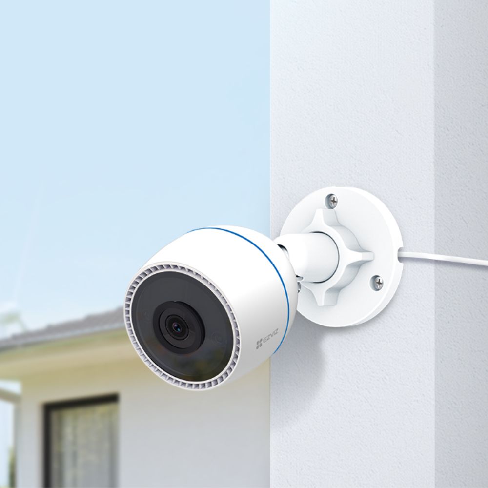 Ezviz H3c Color Wi-Fi Smart Home Camera