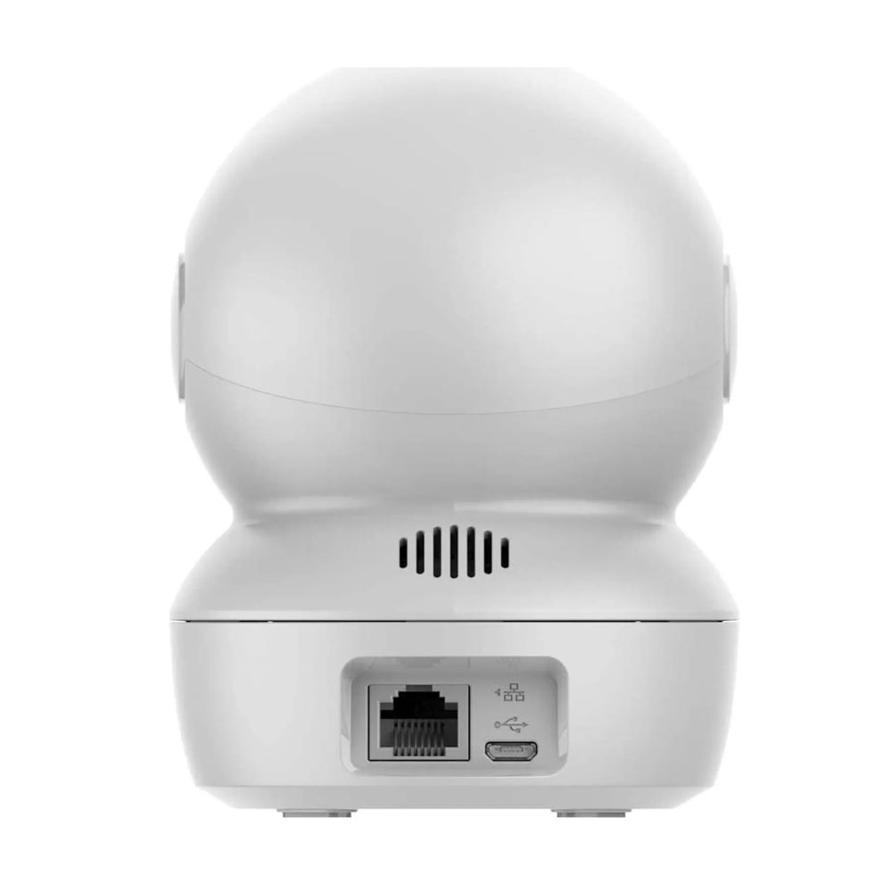 Ezviz H6c 2K⁺ Pan & Tilt Smart Home Camera