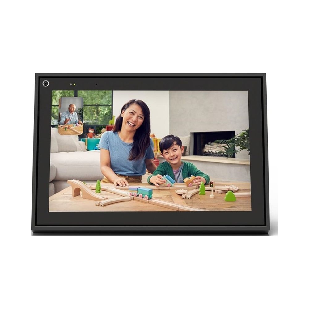 Facebook Portal WD50JM Smart Video Calling Speaker