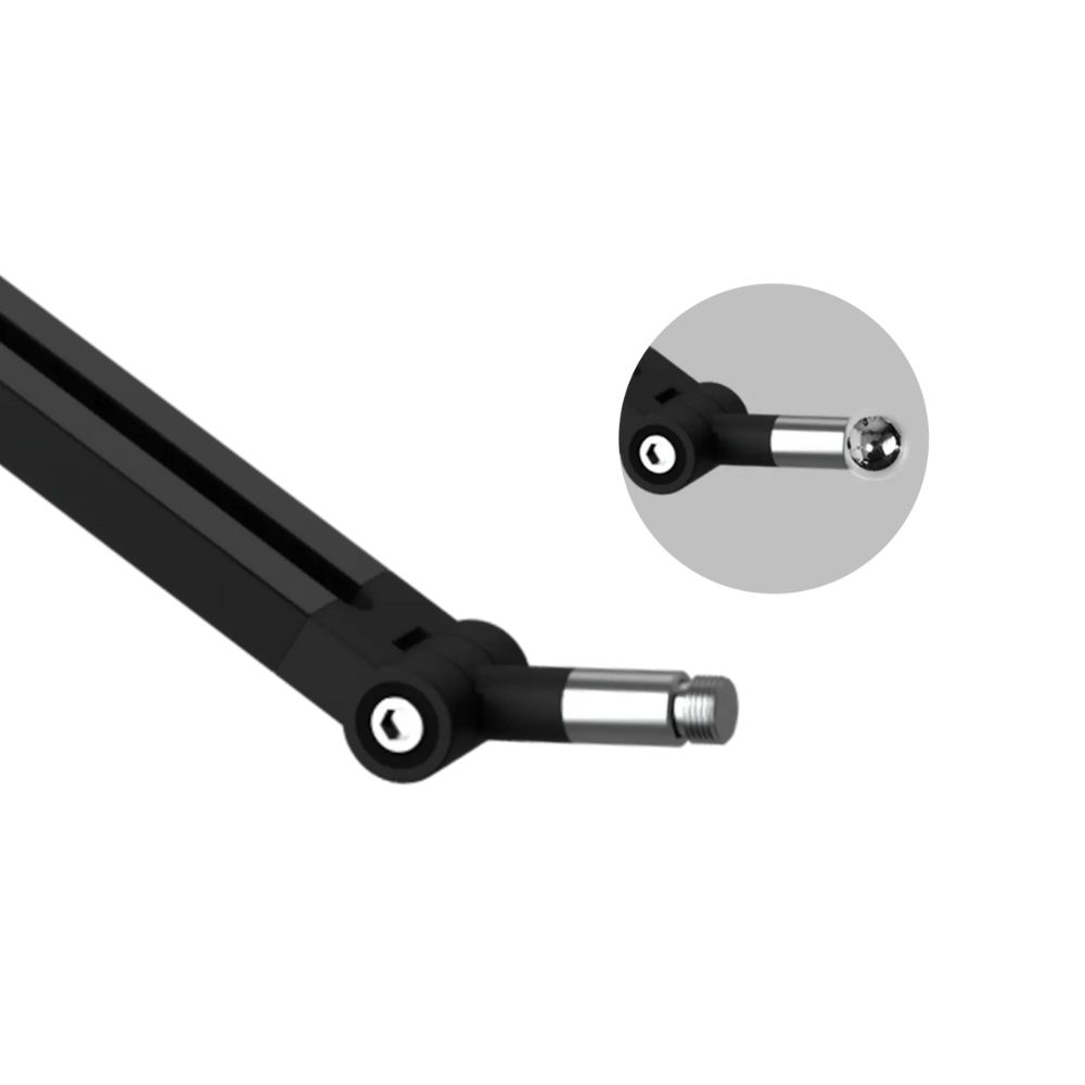 Fantech AC902 Adjustable Microphone Stand