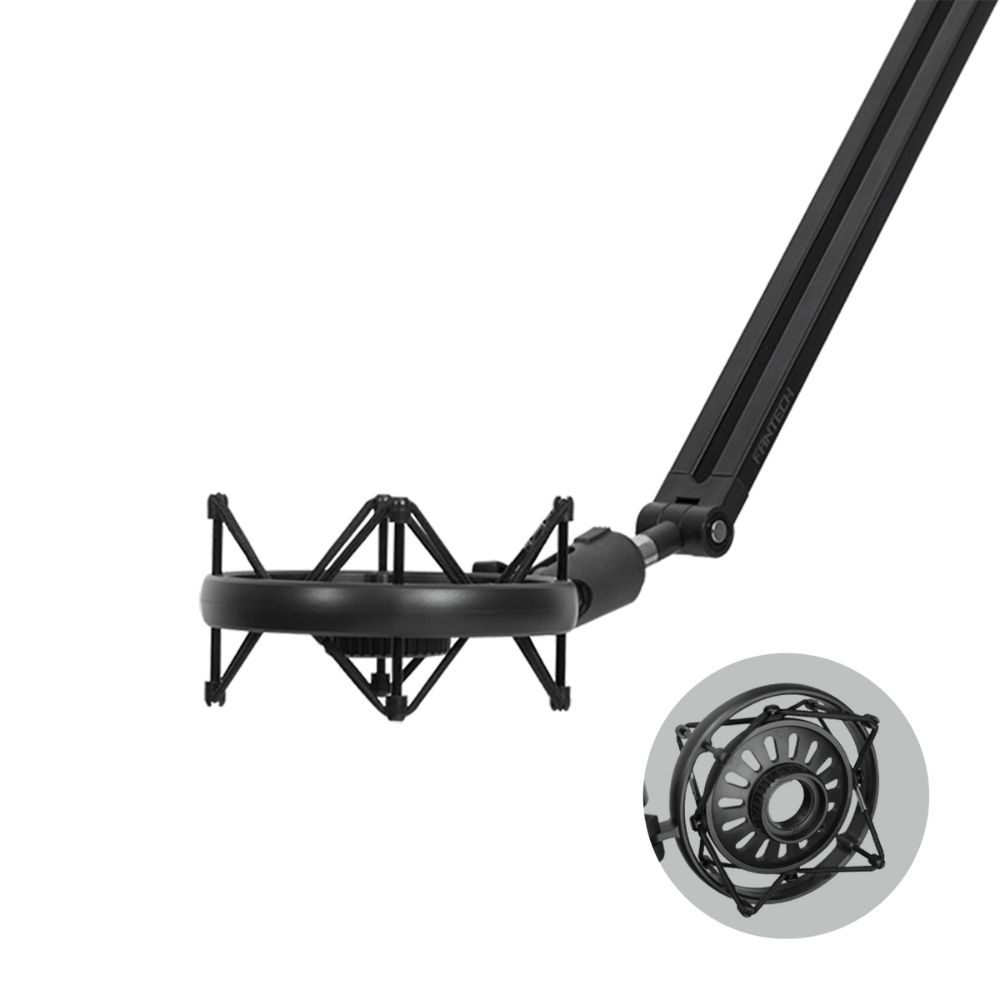 Fantech AC902 Adjustable Microphone Stand