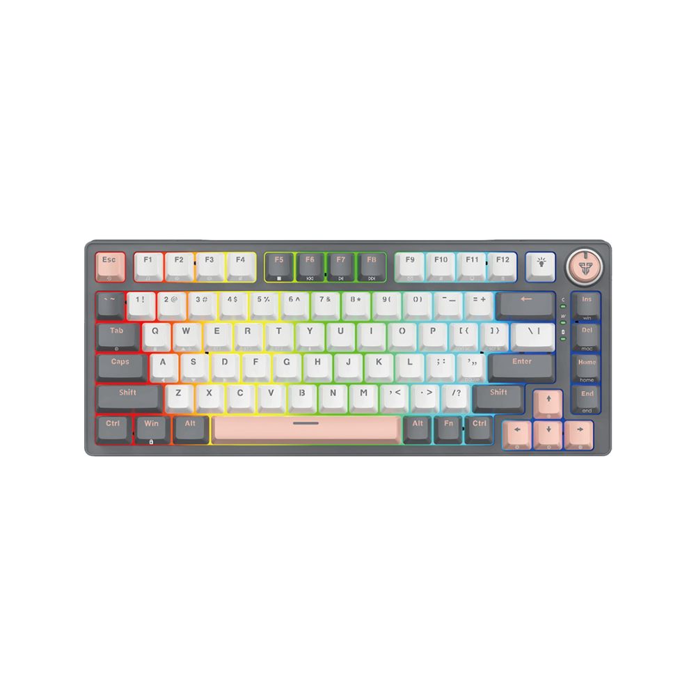 Fantech ATOM PRO83 MK913 Wireless Mechanical Gaming Keyboard