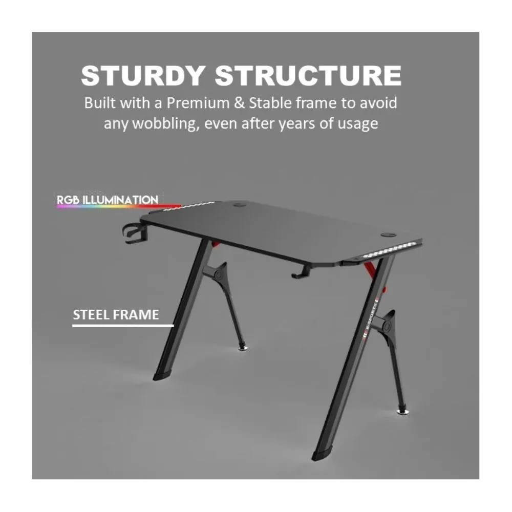 Fantech DHYBRID GD514 RGB desk