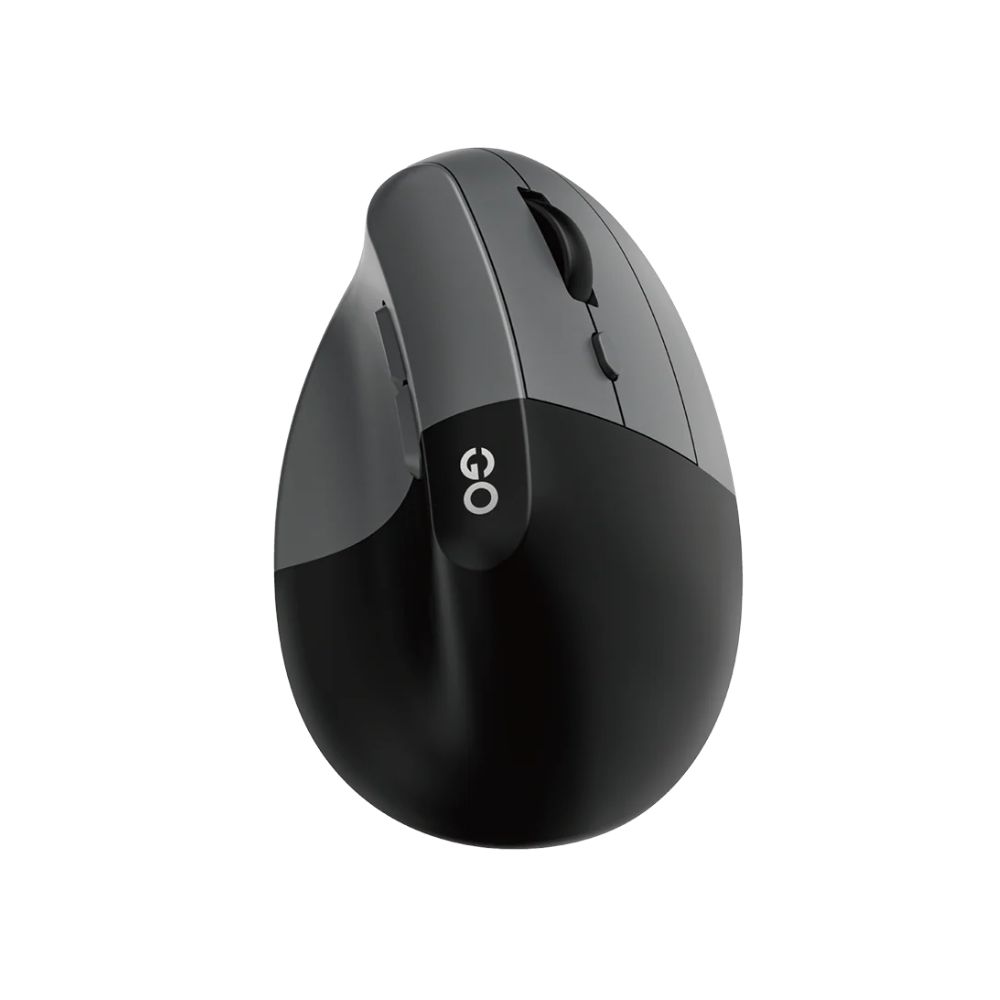 Fantech GO Comfy W195R Wireless Mouse