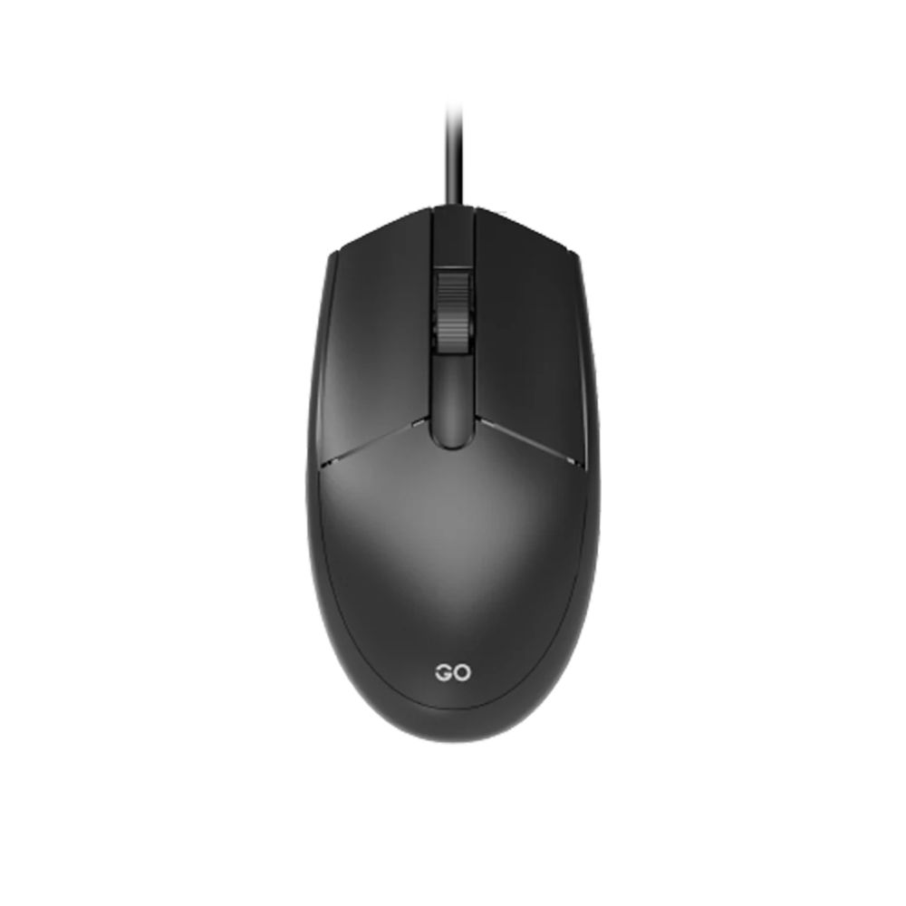 FANTECH GO KM101 Professional Wired Keyboard and Mouse Combo