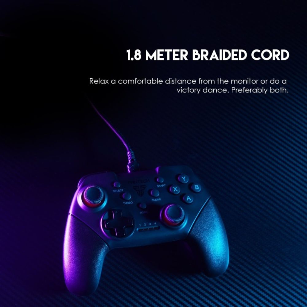 Fantech GP13 Shooter 2 Gamepad Wired