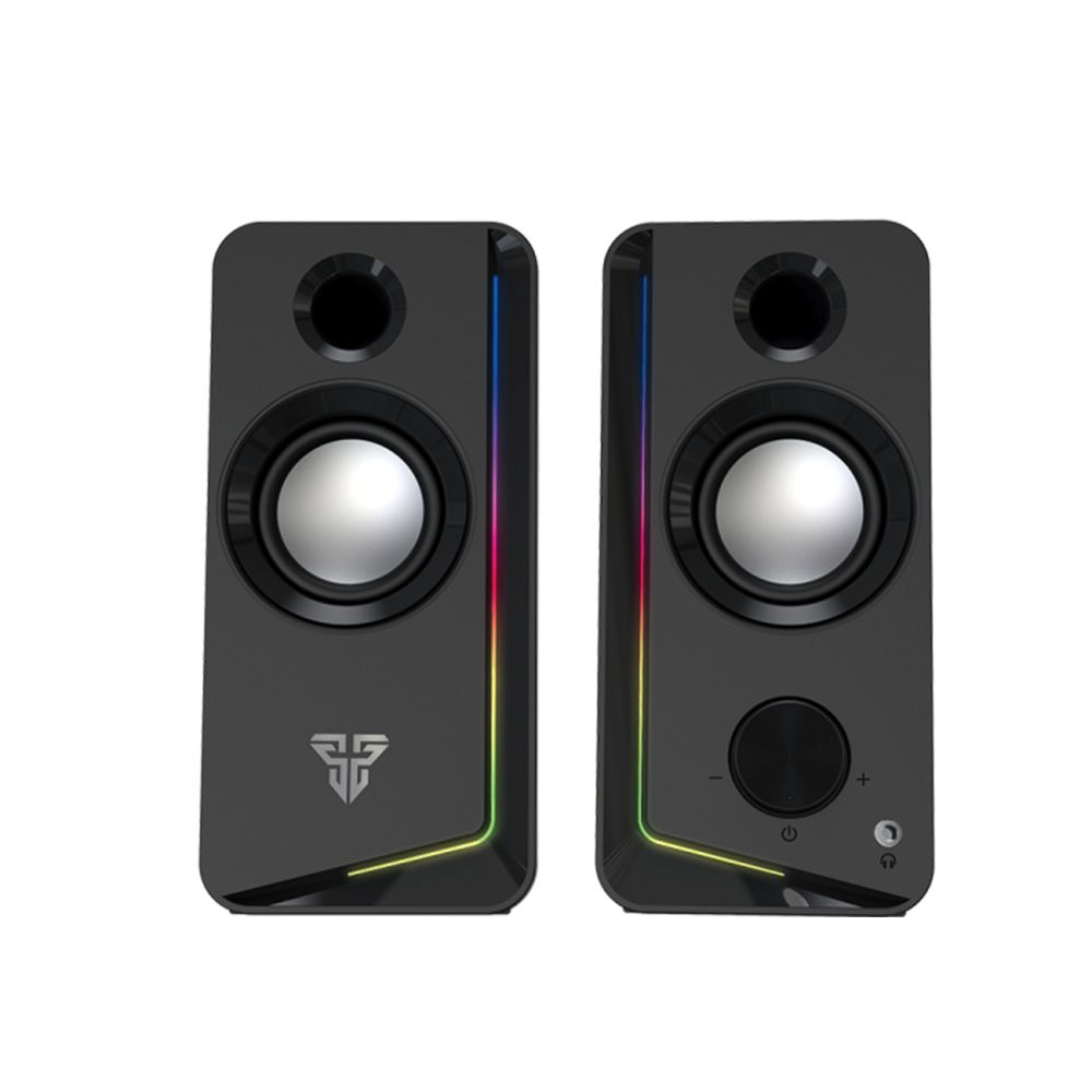 Fantech GS302 ALEGRO Bluetooth & Wired RGB Gaming & Music Speaker