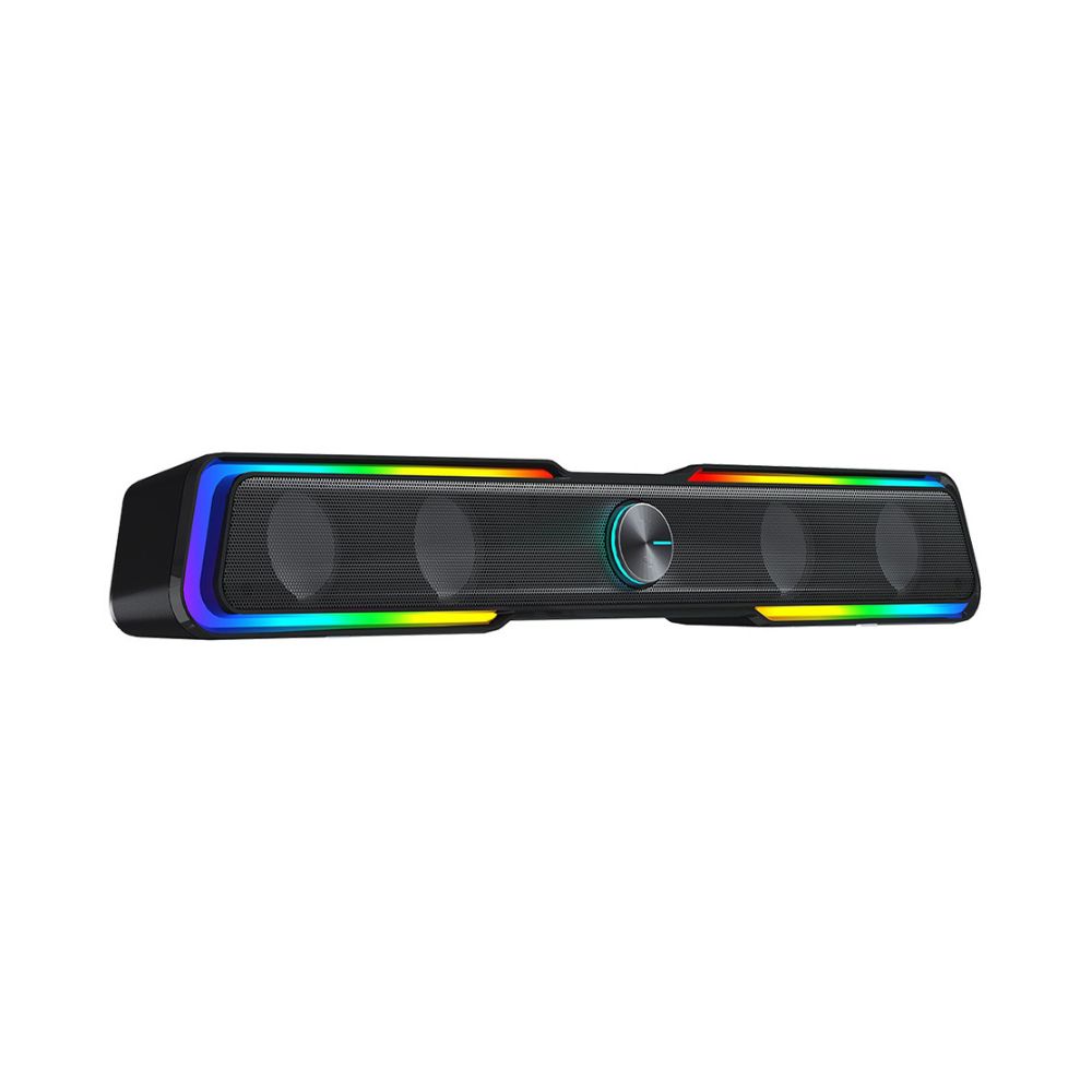 Fantech GS305 Bluetooth 5.3 Soundbar Gaming Speaker