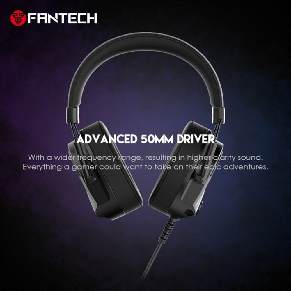 Fantech HG26 ALTO 7.1 Gaming Headset