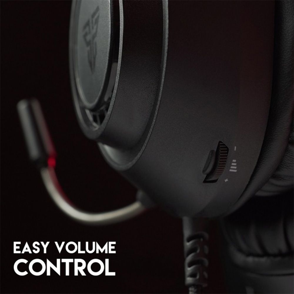 Fantech HG28 PORTAL 7.1 RGB Gaming Headset