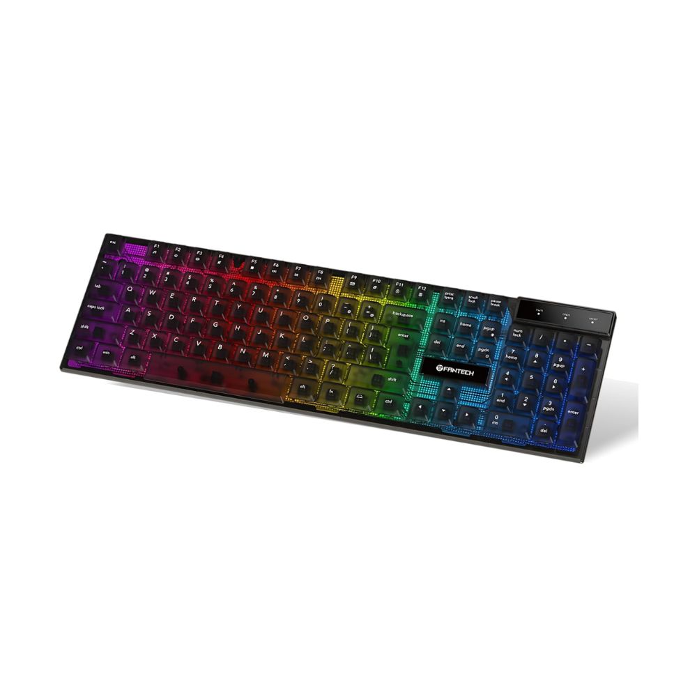 Fantech K515 SHIKARI RGB Gaming Keyboard