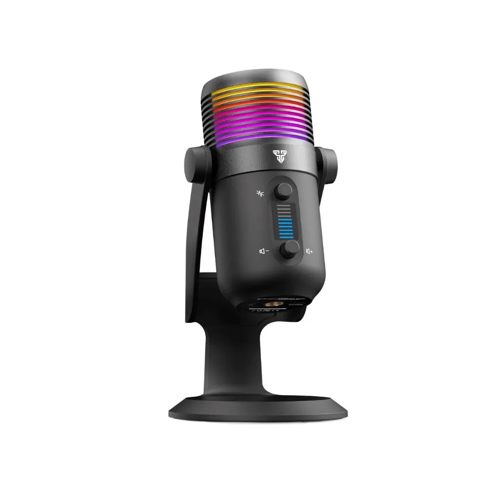 Fantech Leviosa Max MCX03 Professional RGB Condenser Mic